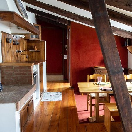 Piazza San Marco - Cozy And Warm Apartment Benátky Exteriér fotografie