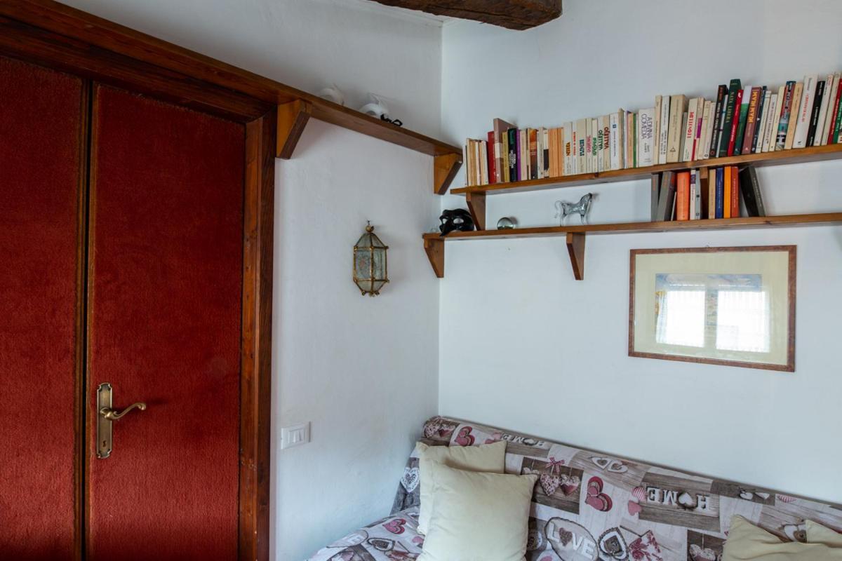Piazza San Marco - Cozy And Warm Apartment Benátky Exteriér fotografie