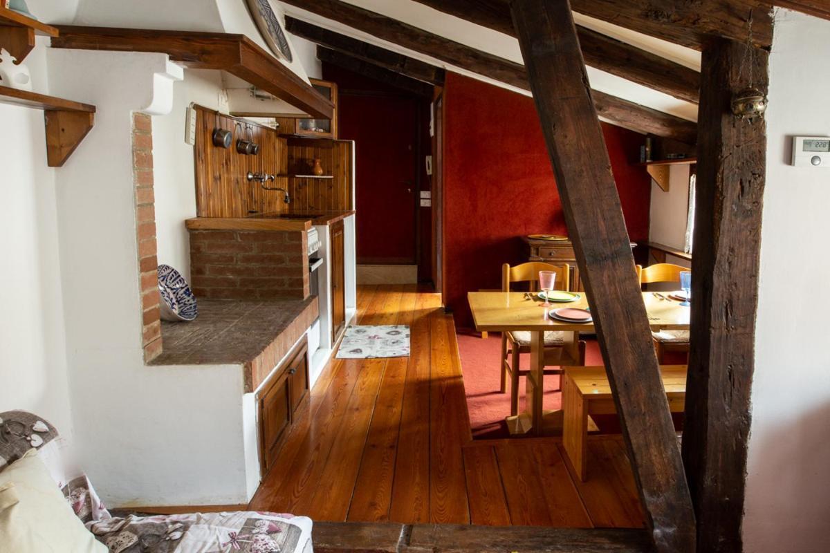 Piazza San Marco - Cozy And Warm Apartment Benátky Exteriér fotografie
