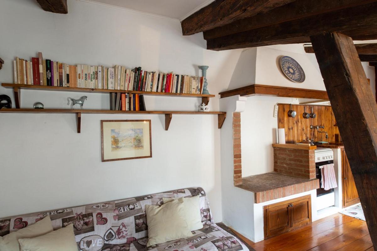 Piazza San Marco - Cozy And Warm Apartment Benátky Exteriér fotografie