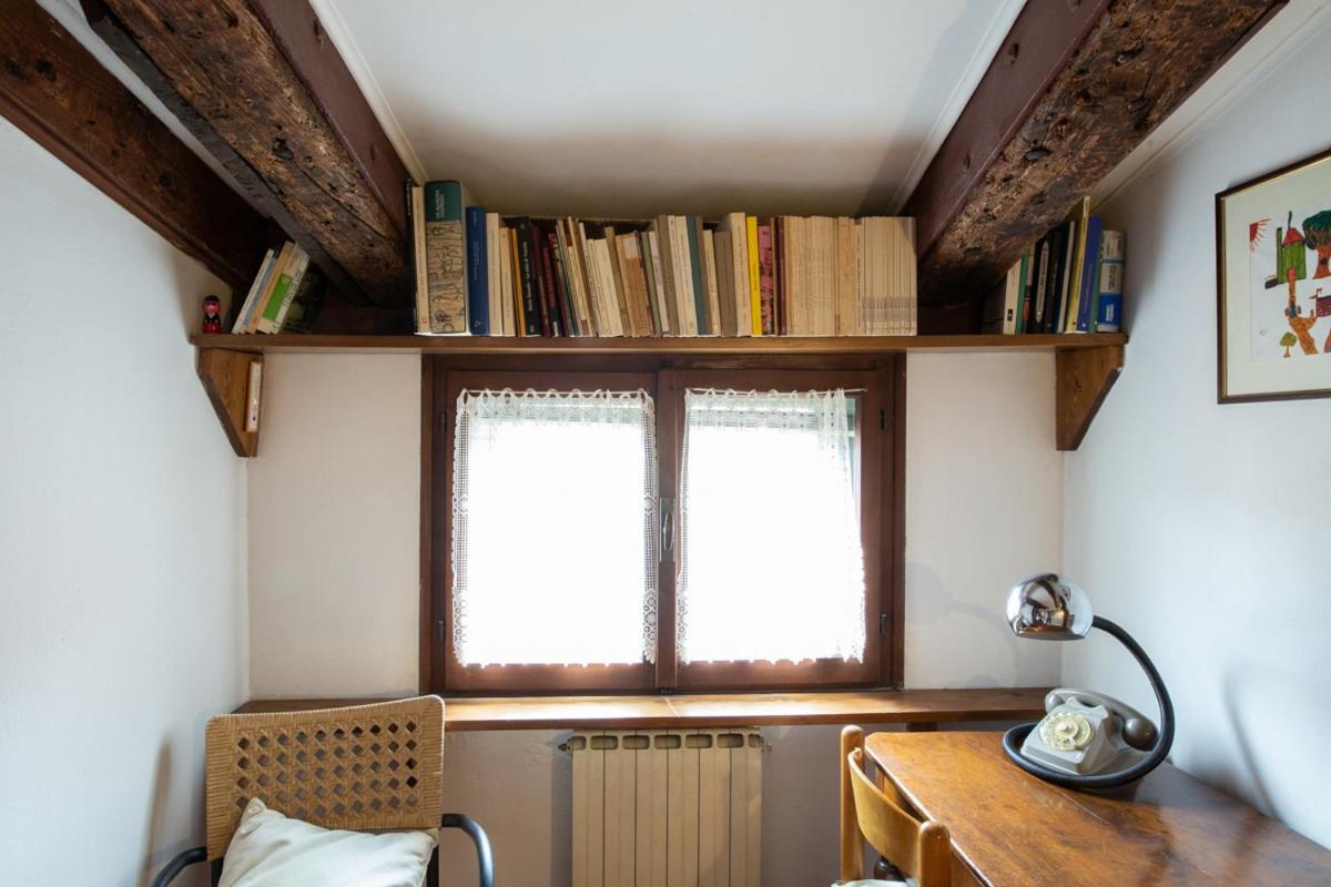 Piazza San Marco - Cozy And Warm Apartment Benátky Exteriér fotografie